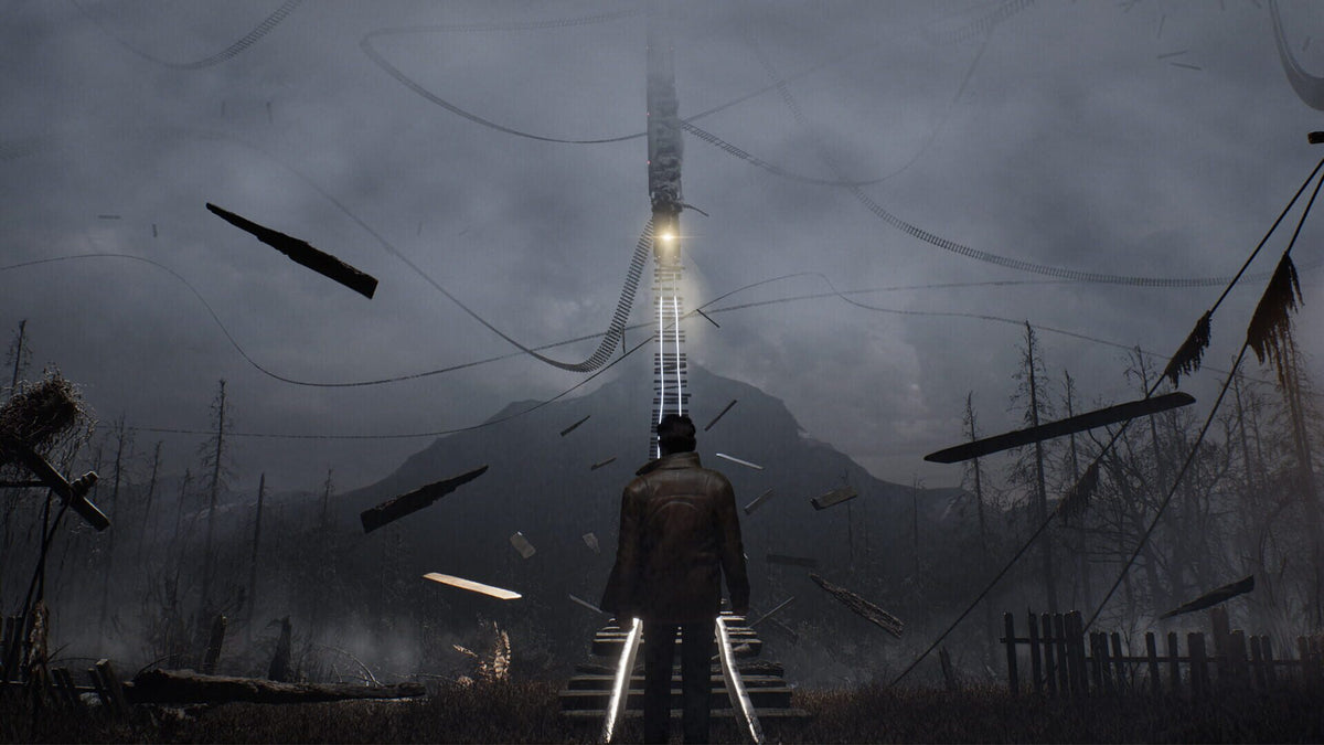 The Sinking City 2 (Xbox Series X/S) - Xbox Live Klíč – herní záběr (2)
