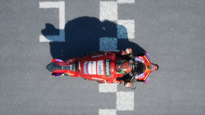 IGDB screenshot: MotoGP 24 (2)