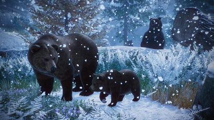 IGDB screenshot: Planet Zoo: Console Edition - Ultimate Edition (5)
