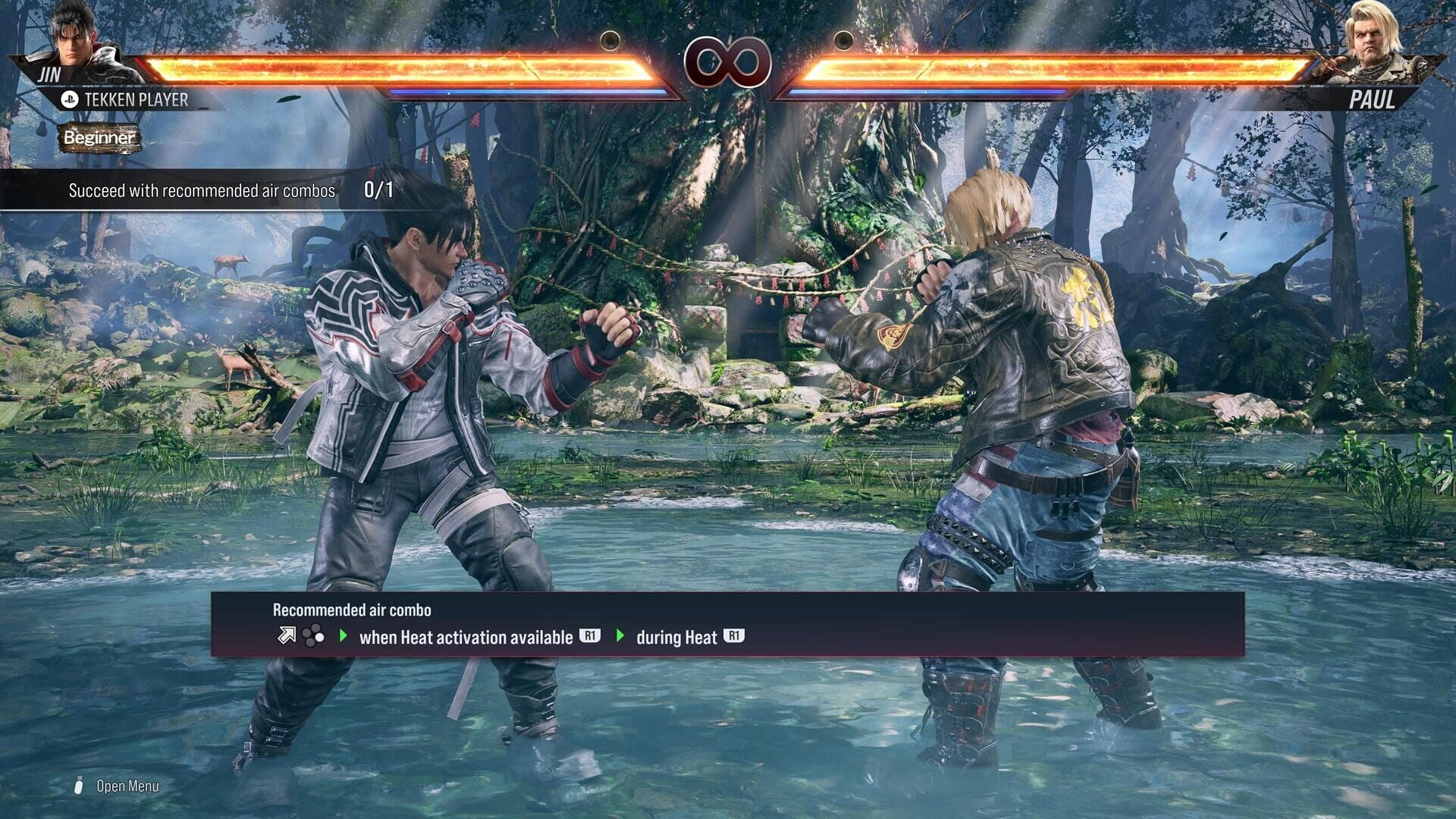 IGDB screenshot: Tekken 8 (5)