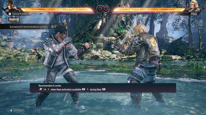 IGDB screenshot: Tekken 8 (5)