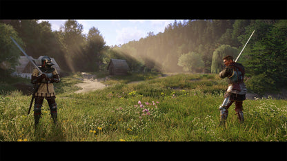 Kingdom Come Deliverance II (Xbox Series) - Xbox Live – herní záběr (2)