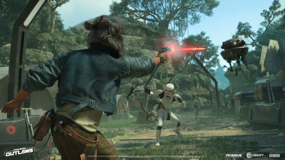 IGDB screenshot: Star Wars Outlaws: Gold Edition (2)
