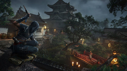IGDB screenshot: Assassin's Creed Shadows (4)