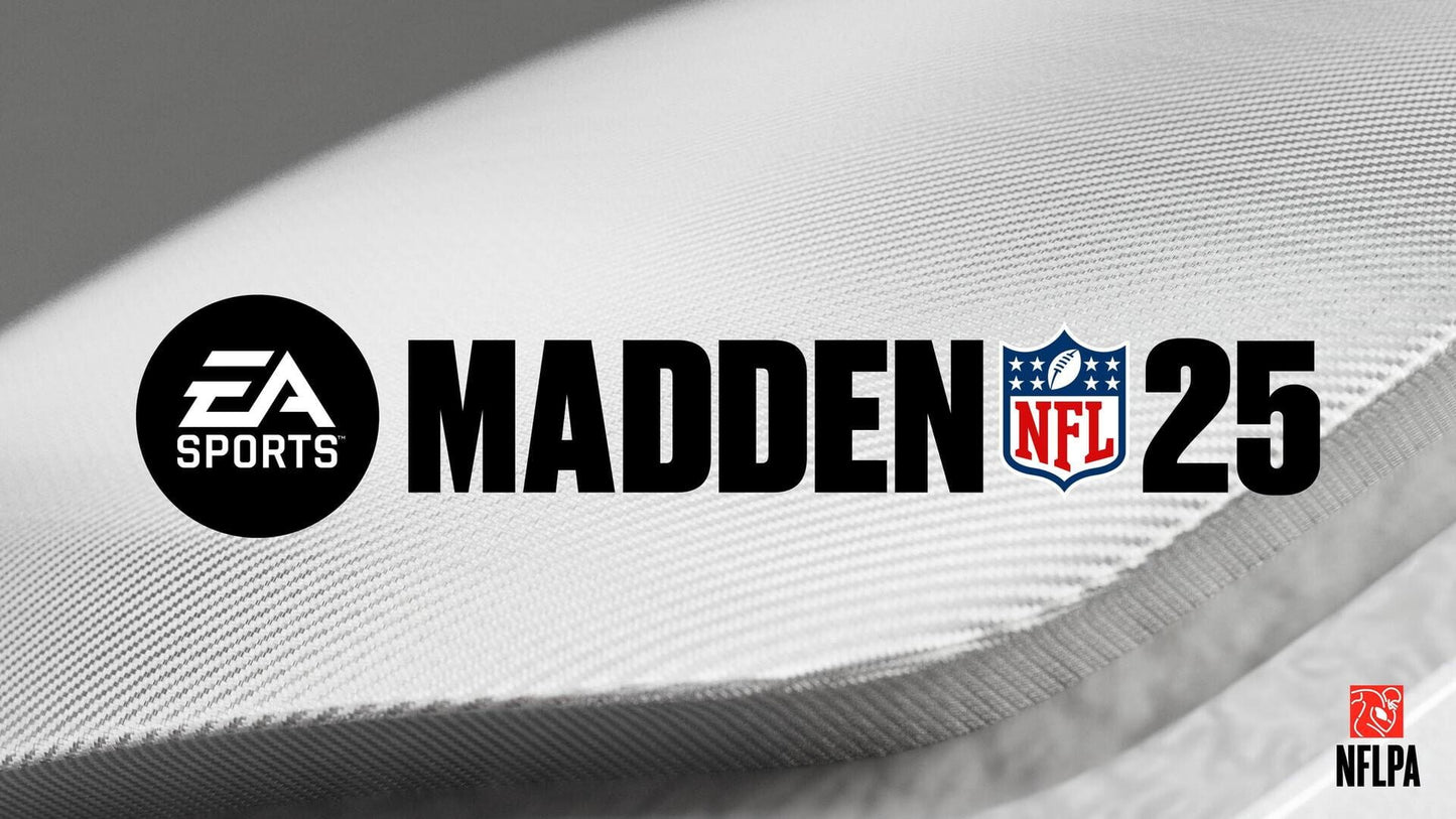 IGDB screenshot: EA Sports Madden NFL 25: Deluxe Edition (4)