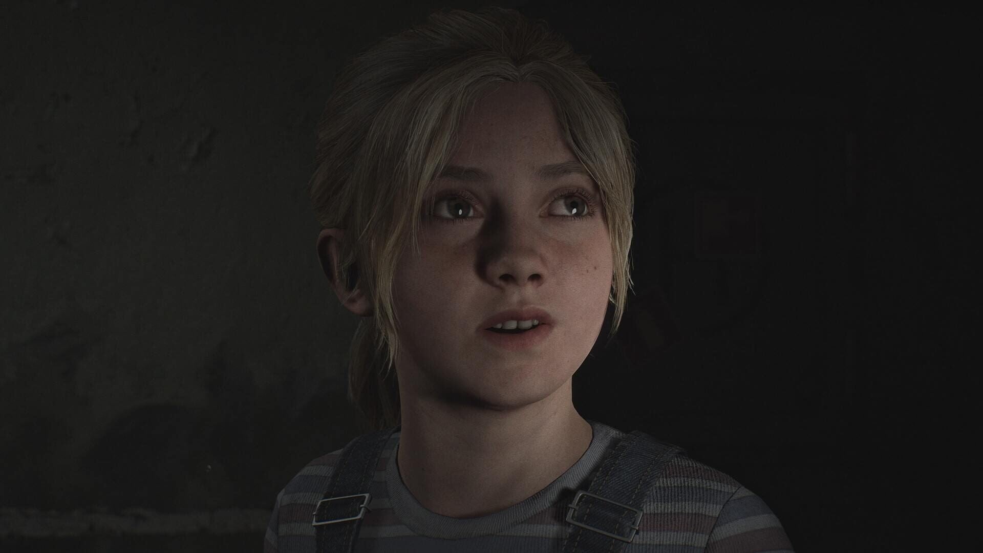 IGDB screenshot: Silent Hill 2: Deluxe Edition (2)