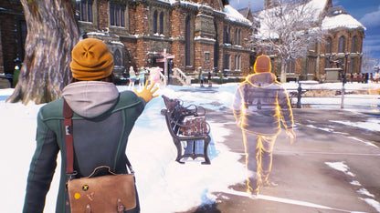 IGDB screenshot: Life is Strange: Double Exposure (2)