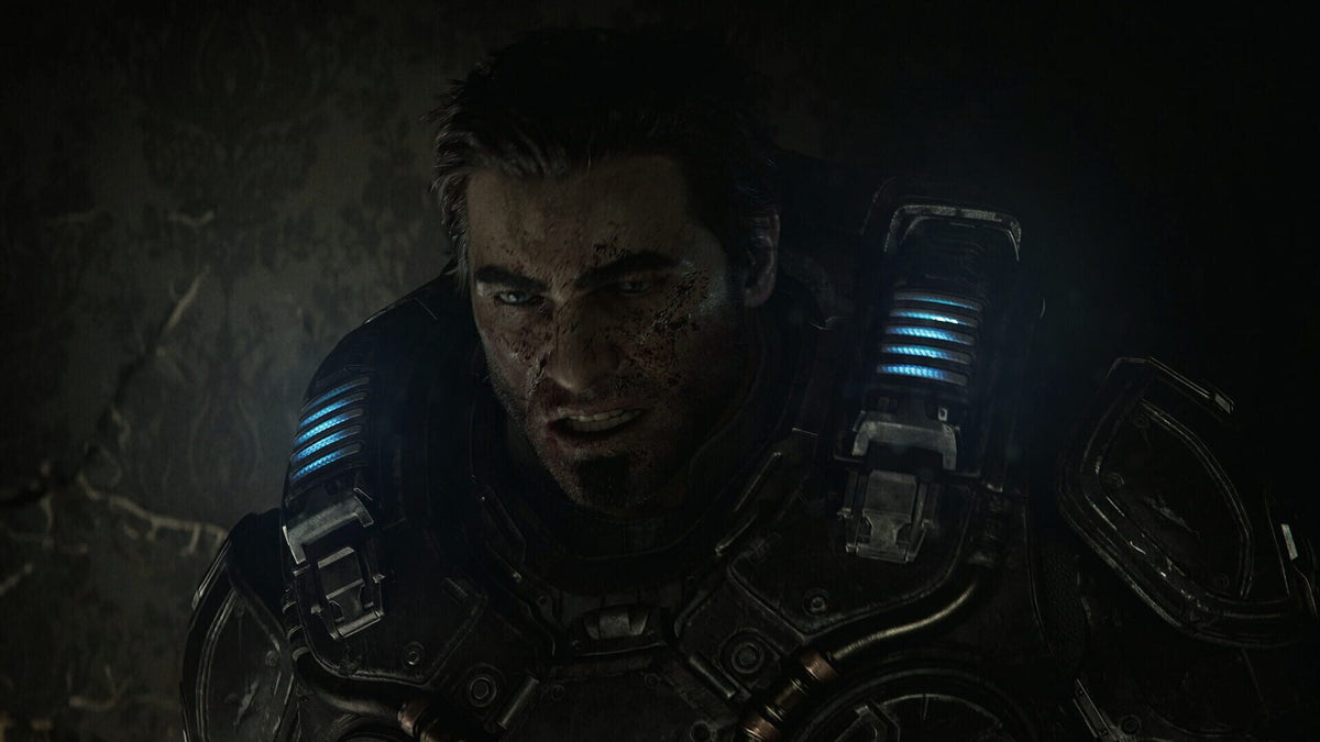 Gears of War E Day (Xbox Series) - Xbox Live Klíč – herní záběr (3)