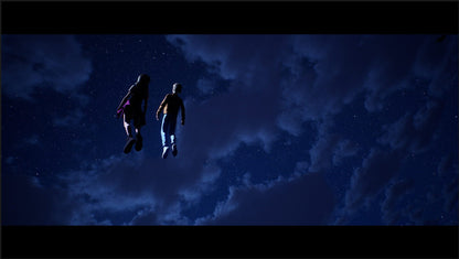 IGDB screenshot: Mixtape (4)