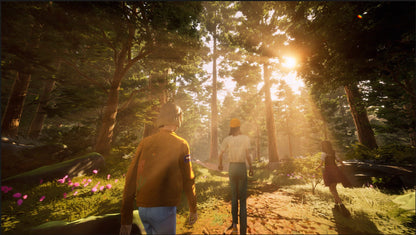 IGDB screenshot: Mixtape (2)