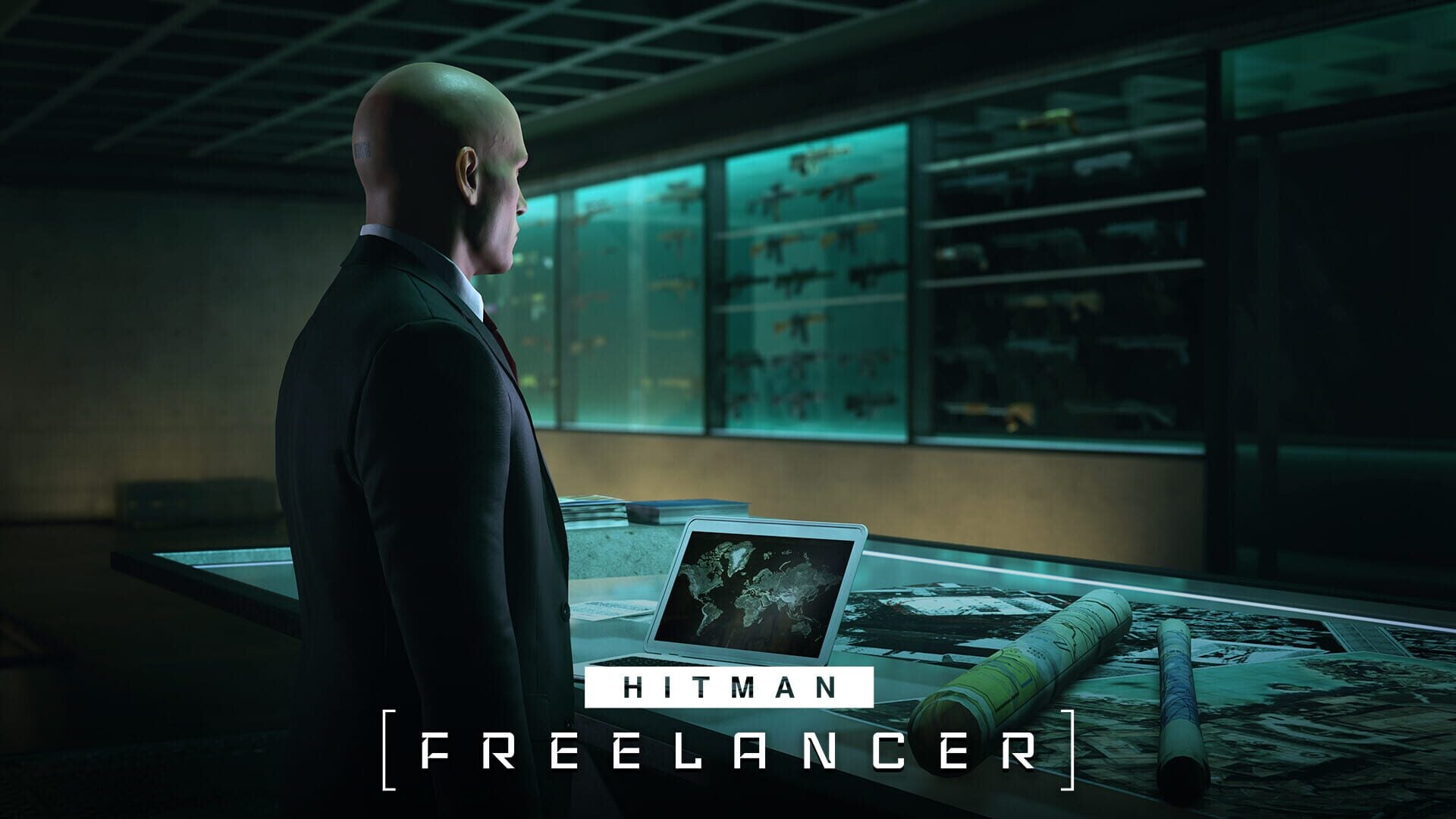 IGDB screenshot: Hitman World of Assassination (5)