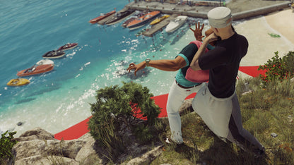IGDB screenshot: Hitman World of Assassination (6)