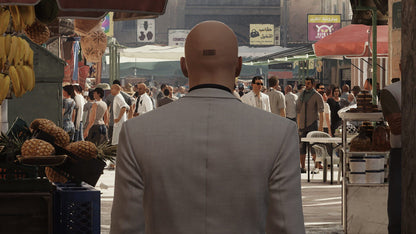 IGDB screenshot: Hitman World of Assassination (3)