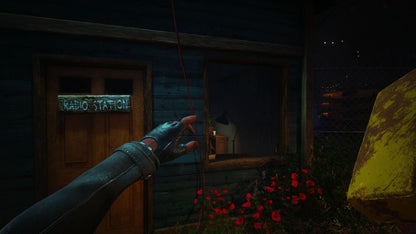 IGDB screenshot: A Quiet Place: The Road Ahead (2)