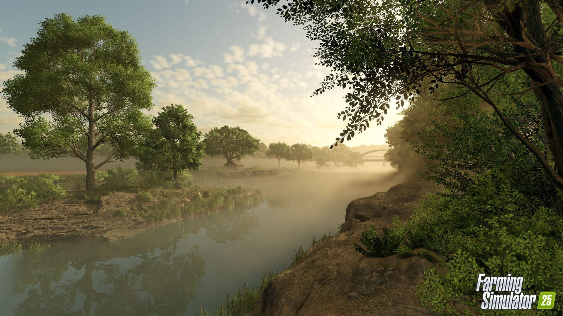 IGDB screenshot: Farming Simulator 25 (5)