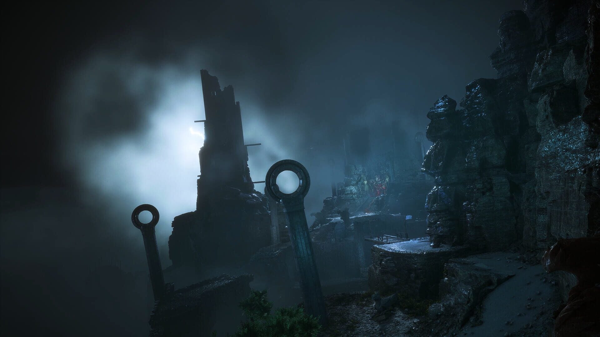 IGDB screenshot: Dragon Age: The Veilguard (1)
