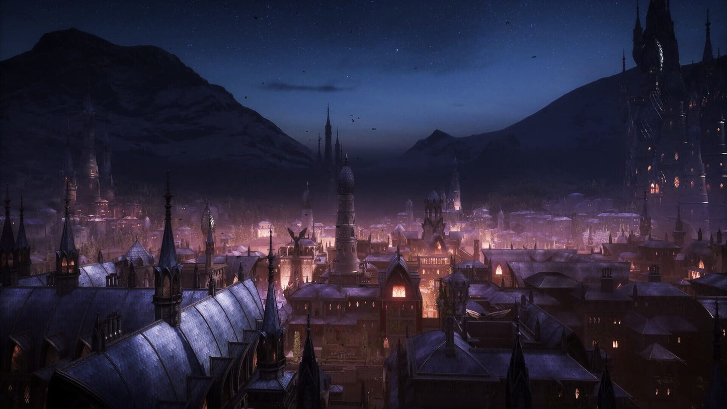 IGDB screenshot: Dragon Age: The Veilguard (2)