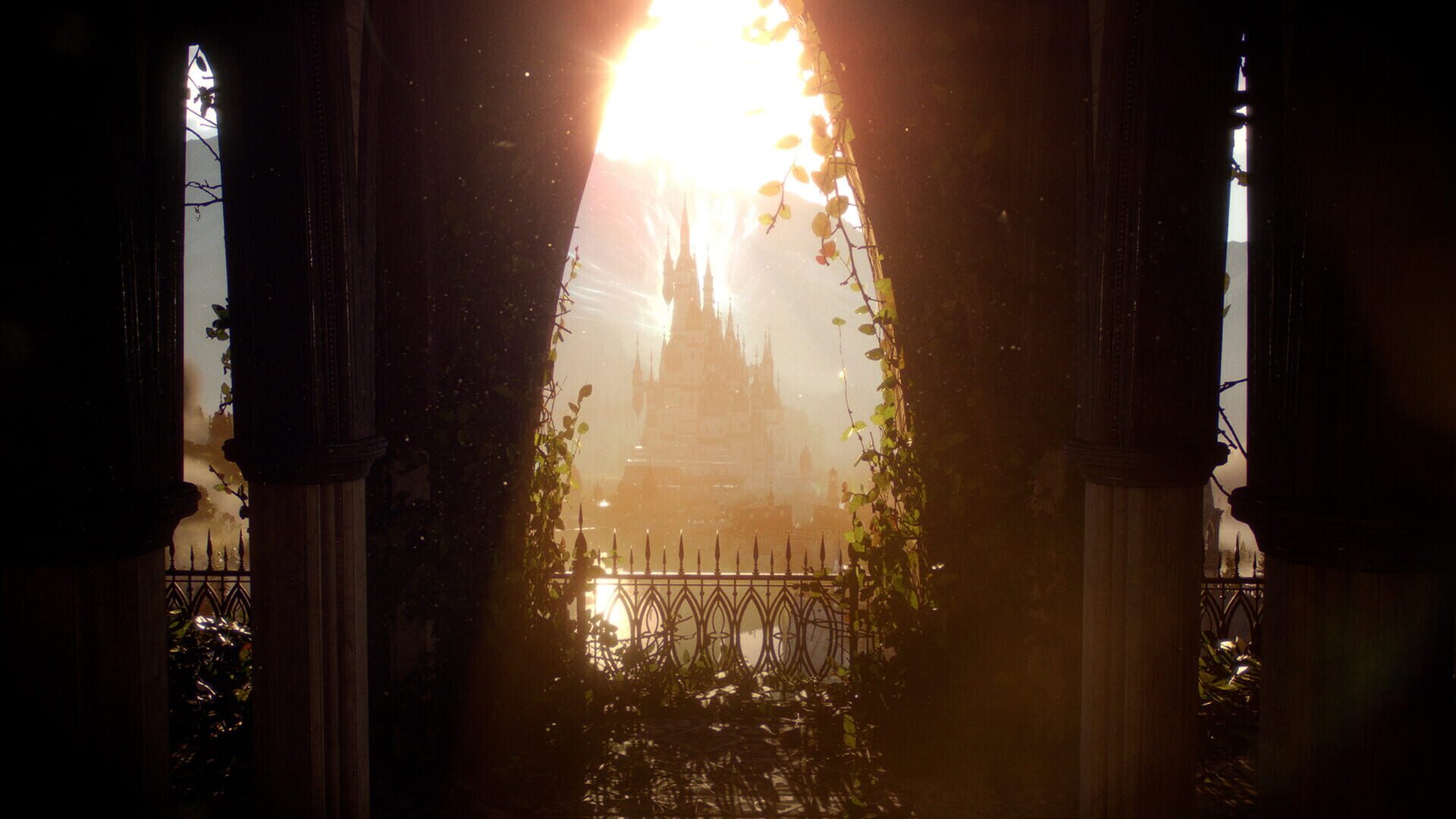 IGDB screenshot: Dragon Age: The Veilguard (4)