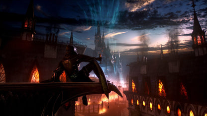 IGDB screenshot: Dragon Age: The Veilguard (5)