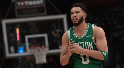 IGDB screenshot: NBA 2K25 (1)