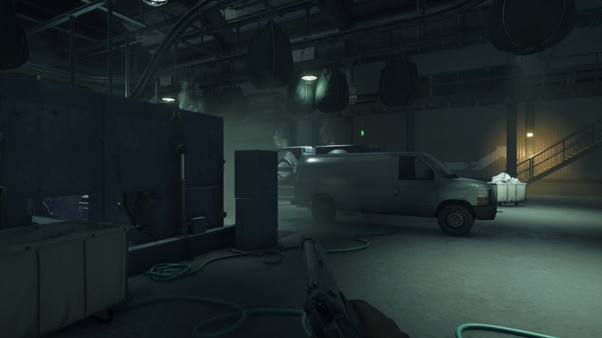 IGDB screenshot: Battlefield Hardline (6)