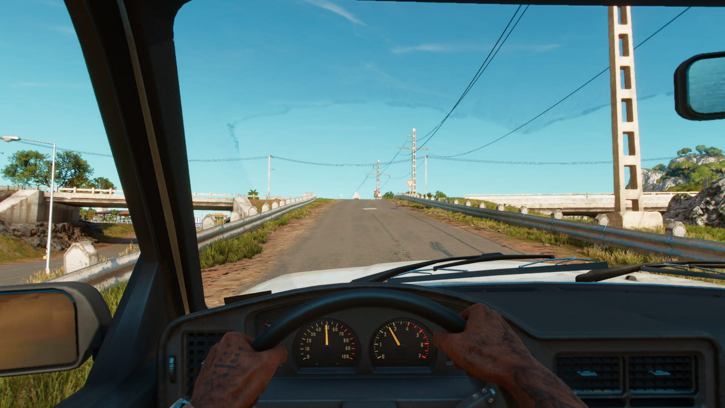 IGDB screenshot: Far Cry 6 (6)
