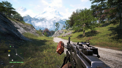 IGDB screenshot: Far Cry 4 (6)