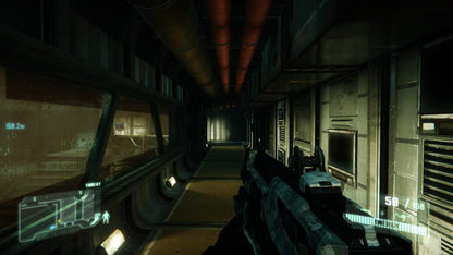 IGDB screenshot: Crysis 3 (6)