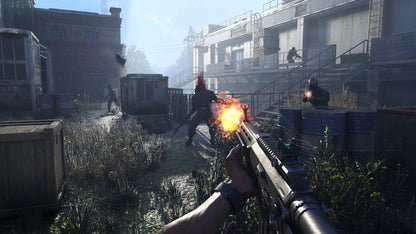 Dying Light: The Beast (PC) - Steam Klíč – herní záběr (5)