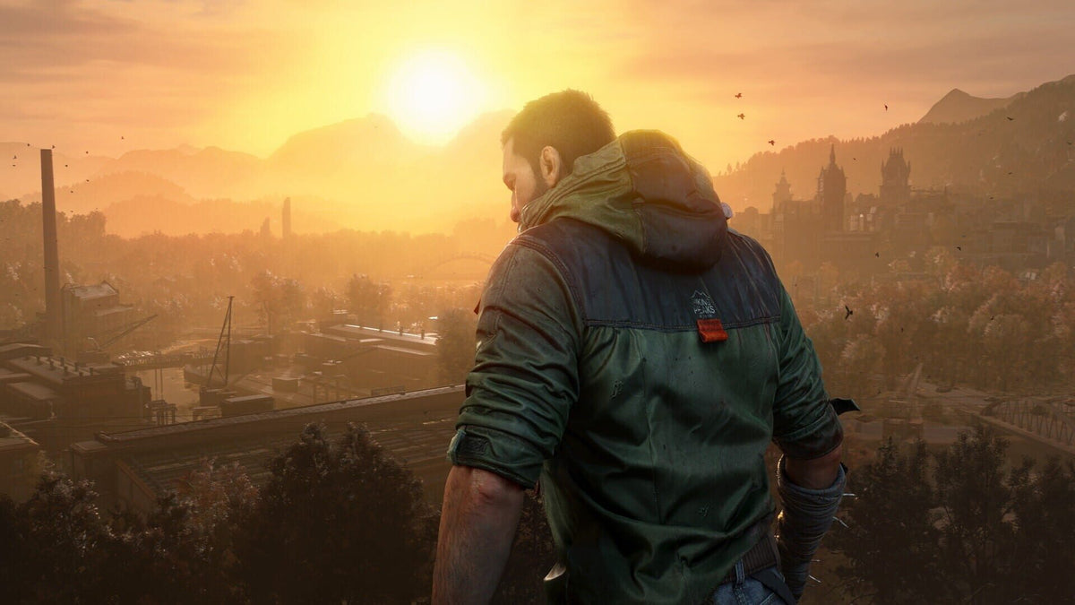 Dying Light: The Beast (PC) - Steam Klíč – herní záběr (1)