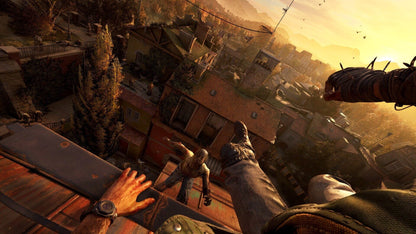 Dying Light: The Beast (PC) - Steam Klíč – herní záběr (2)