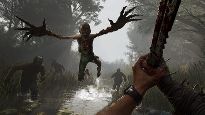 Dying Light: The Beast (PC) - Steam Klíč – herní záběr (3)