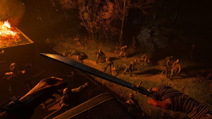 Dying Light: The Beast (PC) - Steam Klíč – herní záběr (4)