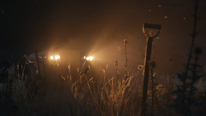 IGDB screenshot: Mafia: The Old Country (1)