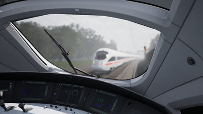 IGDB screenshot: Train Sim World 5 (2)
