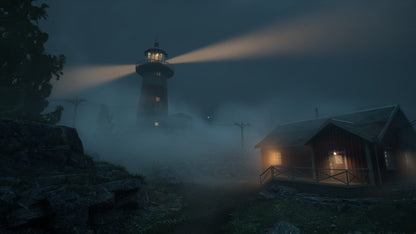 WILL: Follow The Light - Steam Klíč – herní záběr (5)