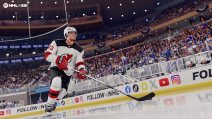 NHL 25 (Xbox Series X/S) - Xbox Live Klíč – herní záběr (5)