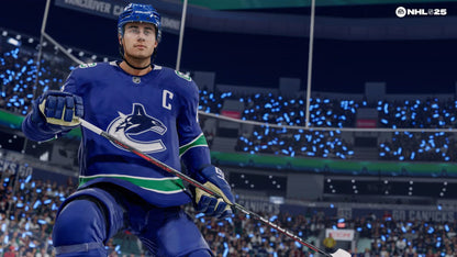 NHL 25 (Xbox Series X/S) - Xbox Live Klíč – herní záběr (6)