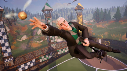 IGDB screenshot: Harry Potter: Quidditch Champions (4)