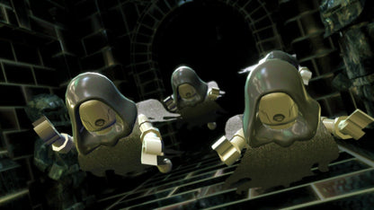 IGDB screenshot: LEGO Harry Potter Collection (5)