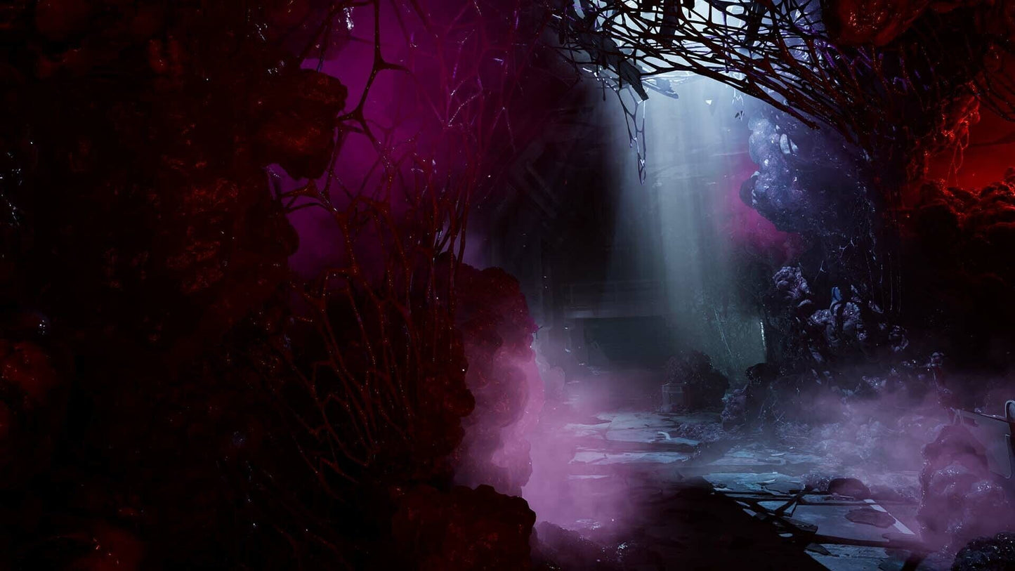 IGDB screenshot: Directive 8020 (3)