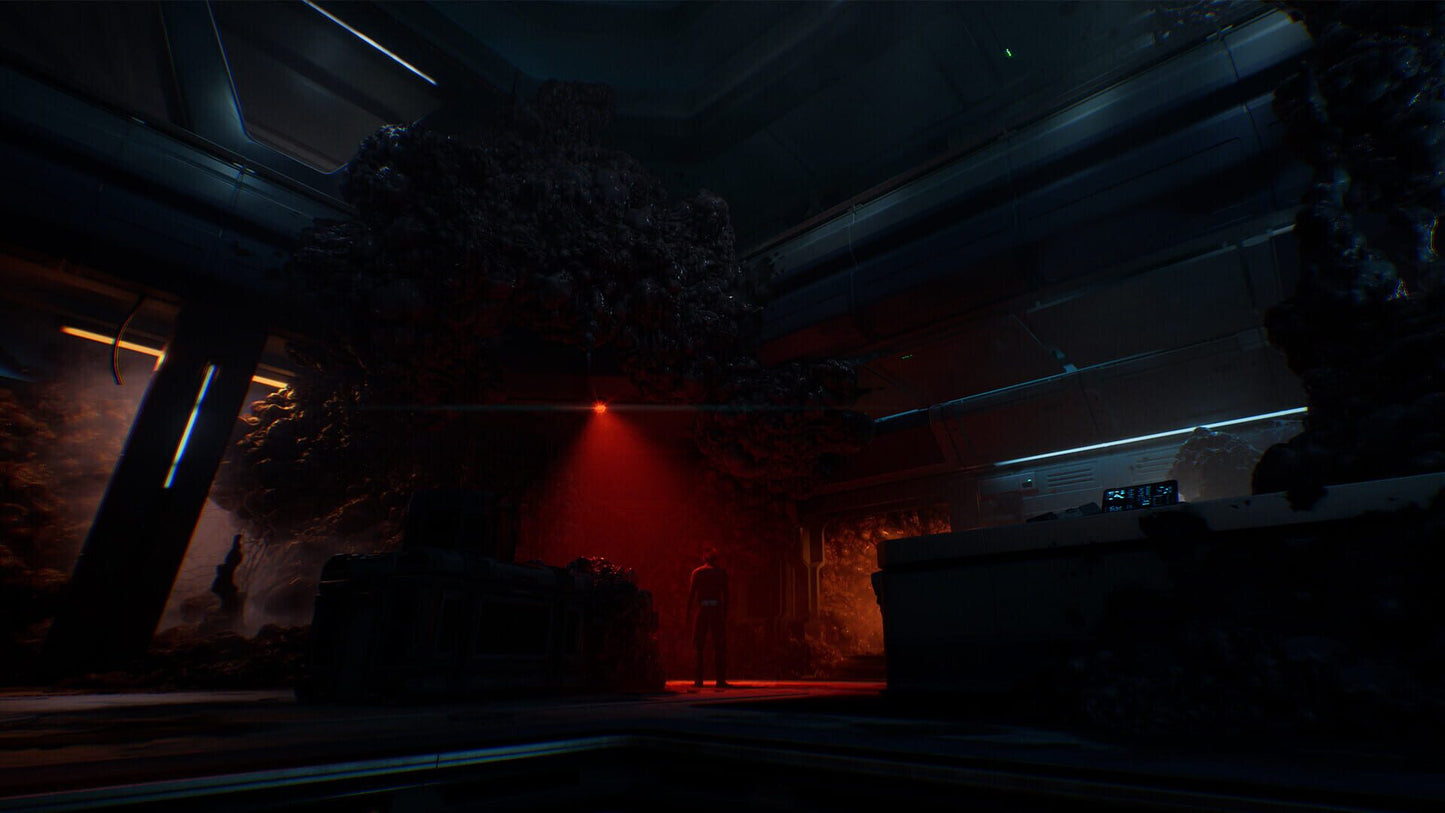 IGDB screenshot: Directive 8020 (4)