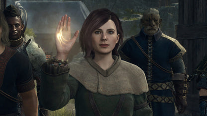 IGDB screenshot: Dragon's Dogma II (3)