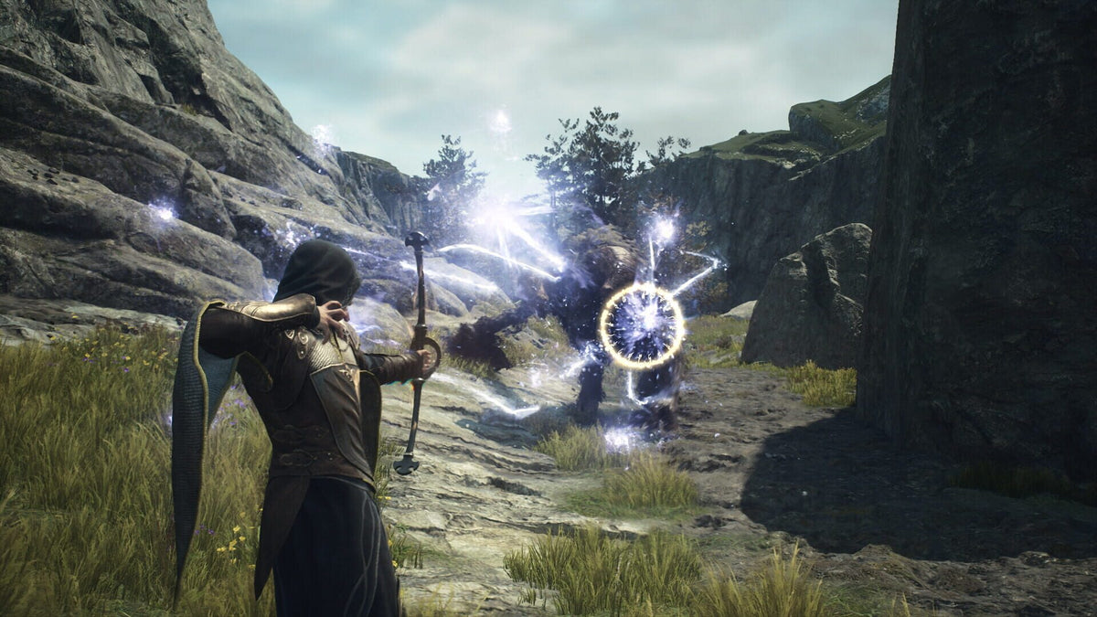 Dragon's Dogma II (PC) - Steam Klíč – herní záběr (4)