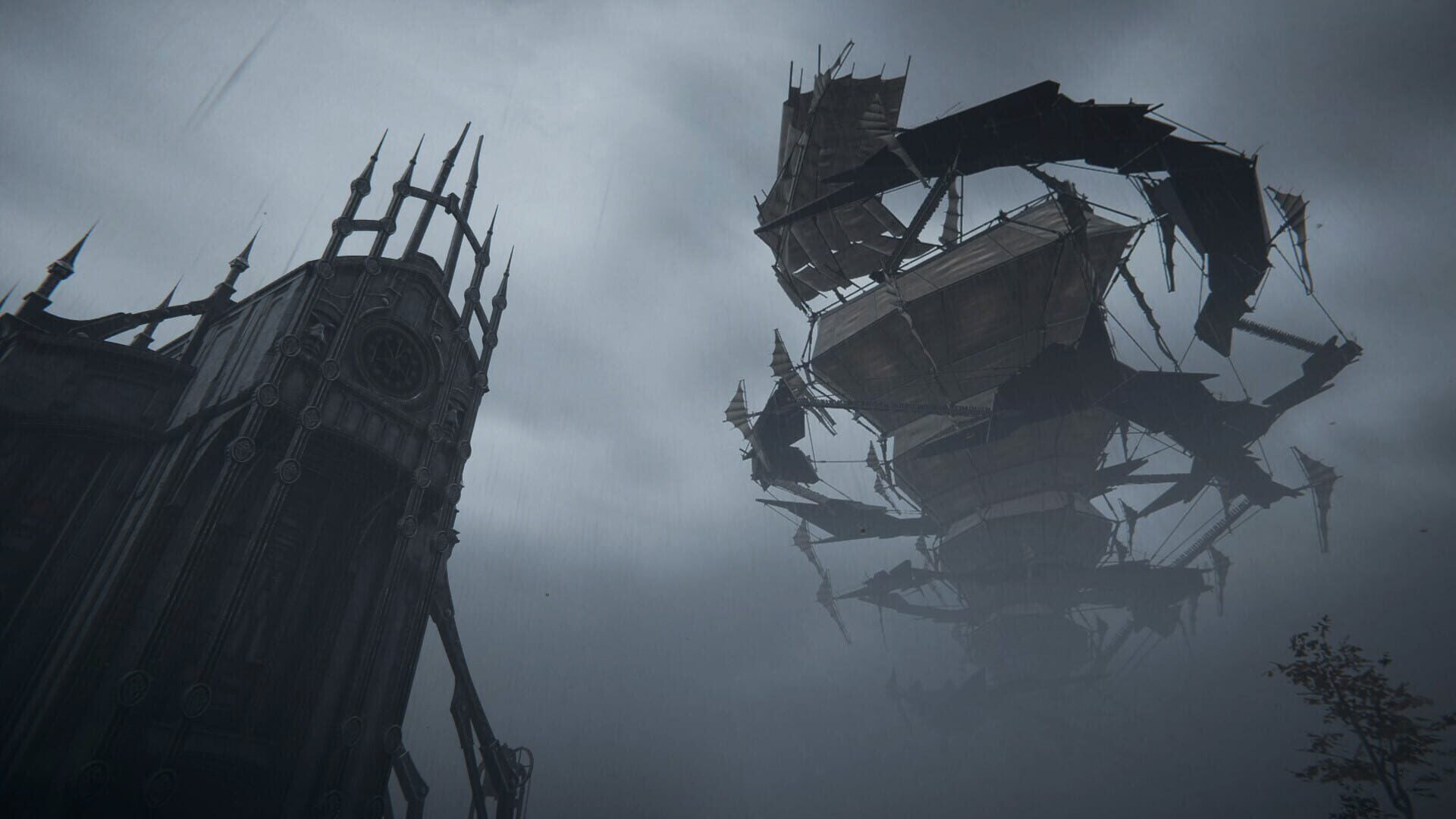 IGDB screenshot: Pathologic 3 (4)