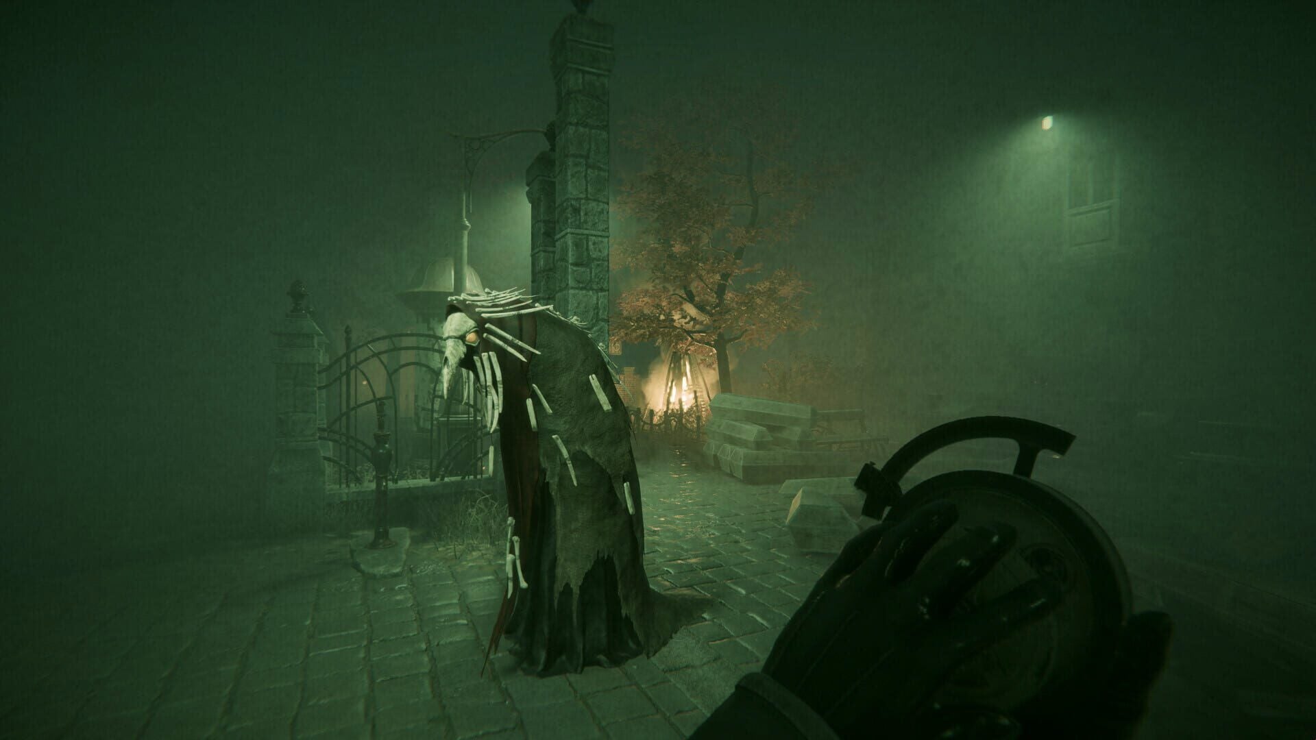 IGDB screenshot: Pathologic 3 (5)