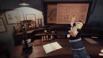 IGDB screenshot: Pathologic 3 (3)