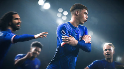 IGDB screenshot: EA Sports FC 25: Ultimate Edition (3)