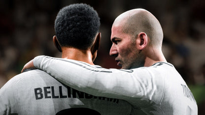 IGDB screenshot: EA Sports FC 25: Ultimate Edition (5)