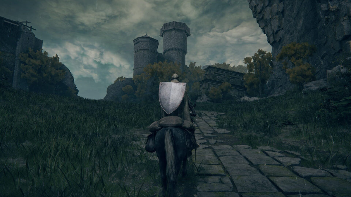 Elden Ring (PC) - Steam – herní záběr (3)
